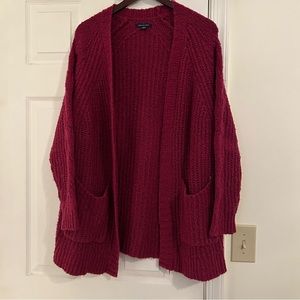 American eagle cardigan